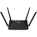ASUS RT-AX53U AX1800 Dual Band WiFi 6 802.11ax Router supporting MU-MIMO and OFDMA technology with AiProtection