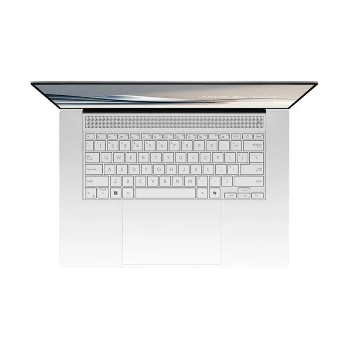 Asus S Zenbook UM5606WA-RJ126X AMD Ryzen AI 9 HX 370 Processor 2.0GHz (36MB Cache up to 5.1GHz 12 cores 24 Threads)
