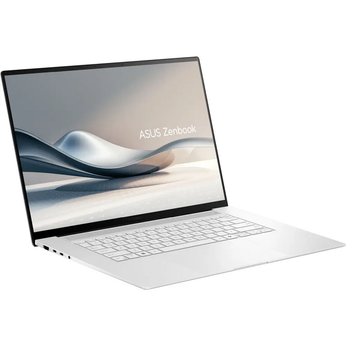Asus S Zenbook UM5606WA-RJ126X AMD Ryzen AI 9 HX 370 Processor 2.0GHz (36MB Cache up to 5.1GHz 12 cores 24 Threads)