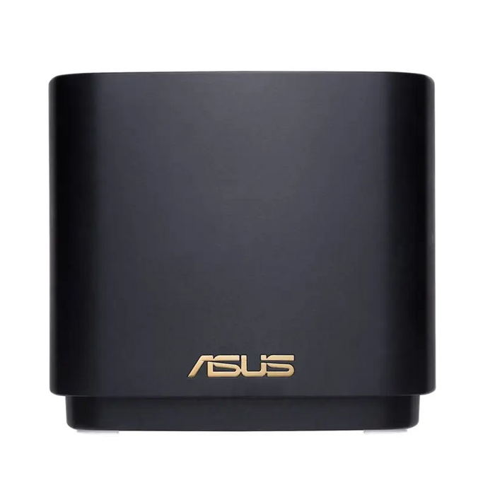 Asus Sistem Wi-Fi ASUS ZenWiFi XD4 Plus 1PK AX1800 Dual-Band coverage up to 204m2 Dual-Core CPU 128MB/256MB Flash/RAM