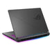 Asus Strix G16 G615JMR-RV063,Intel i7 14650HX 2.2 GHz (30MB Cache up to 5.2 GHz 16 cores,) 16.0 WUXGA 1920X1200 16:10