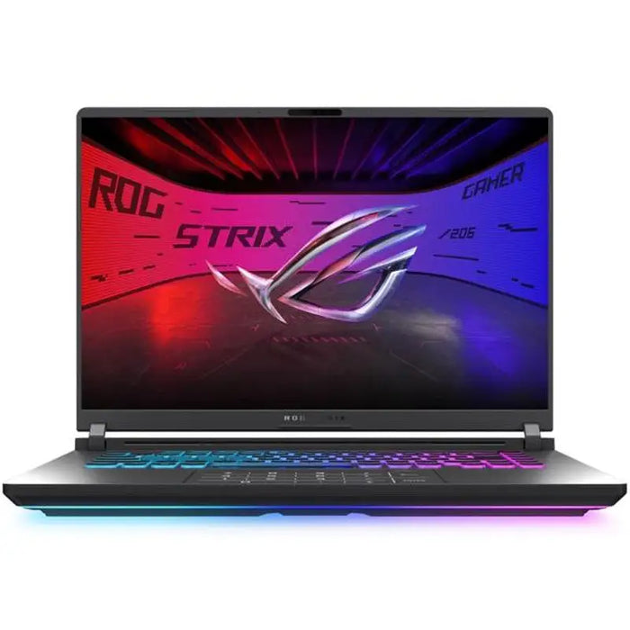 Asus Strix G16 G615JMR-RV063,Intel i7 14650HX 2.2 GHz (30MB Cache up to 5.2 GHz 16 cores,) 16.0 WUXGA 1920X1200 16:10