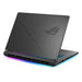 Asus Strix G16 G615JMR-RV063,Intel i7 14650HX 2.2 GHz (30MB Cache up to 5.2 GHz 16 cores,) 16.0 WUXGA 1920X1200 16:10