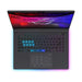Asus Strix G16 G615JMR-RV063,Intel i7 14650HX 2.2 GHz (30MB Cache up to 5.2 GHz 16 cores,) 16.0 WUXGA 1920X1200 16:10