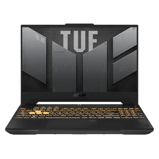 Asus TUF F15 FX507VV-LP148,Inteli7-13620H 2.4 GHz (24M Cache up to 4.9 GHz 10 cores) 15.6’’ FHD (1080 x 1920)