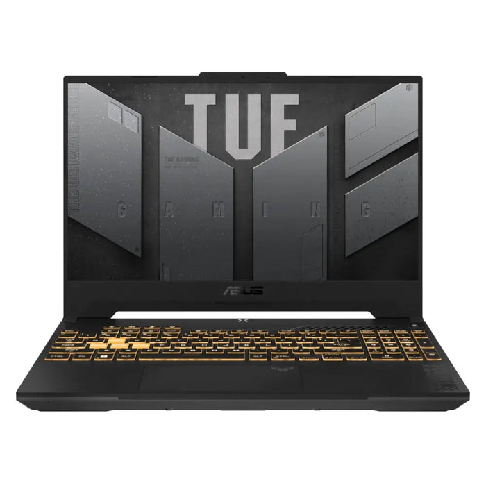 Asus TUF F15 FX507VV-LP148,Inteli7-13620H 2.4 GHz (24M Cache up to 4.9 GHz 10 cores) 15.6’’ FHD (1080 x 1920)