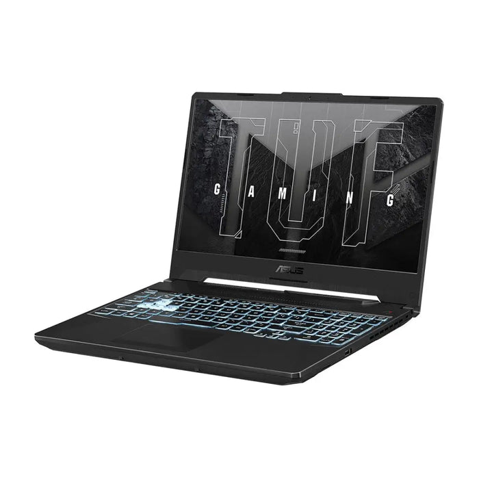 ASUS TUF Gaming A15 FA506NC-HN002W AMD Ryzen™ 5 7535HS Laptop 39.6 cm (15.6’’) Full HD 8 GB DDR5-SDRAM 512 GB SSD