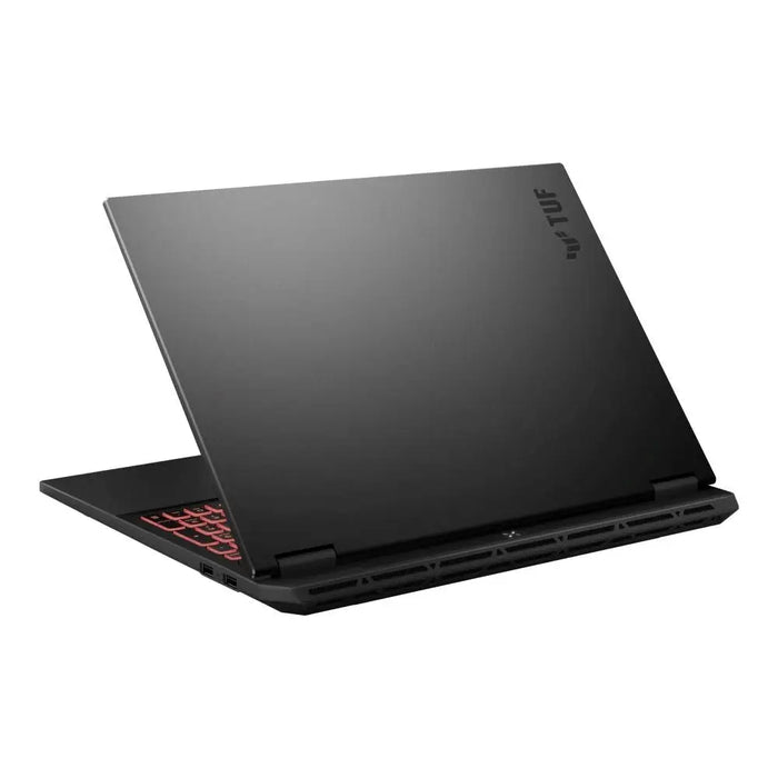 ASUS TUF Gaming A16 FA608UM-R7165W Ryzen 7 260 16.0’’ FHD+ 165Hz IPS-level 300nits AG 16GB DDR5 5600 SSD512 GeForce RTX
