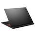 ASUS TUF Gaming A16 FA608UP-R7165W AMD Ryzen™ 7 260 Laptop 40.6 cm (16’’) WUXGA 16 GB DDR5-SDRAM 512 GB SSD NVIDIA