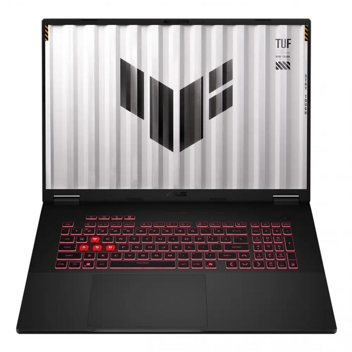 ASUS TUF Gaming A18 FA808UH-S8021 AMD Ryzen™ 7 260 Laptop 45.7 cm (18’’) WUXGA 16 GB DDR5-SDRAM 512 GB SSD NVIDIA