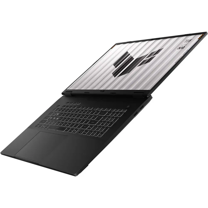 ASUS TUF Gaming A18 FA808UM-S9016W Ryzen 7 260 18.0’’2.5K 240Hz IPS-level 500 nits AG 16GB DDR5 SSD512 GeForce RTX 5060