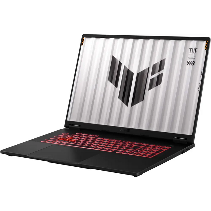ASUS TUF Gaming A18 FA808UM-S9016W Ryzen 7 260 18.0’’2.5K 240Hz IPS-level 500 nits AG 16GB DDR5 SSD512 GeForce RTX 5060
