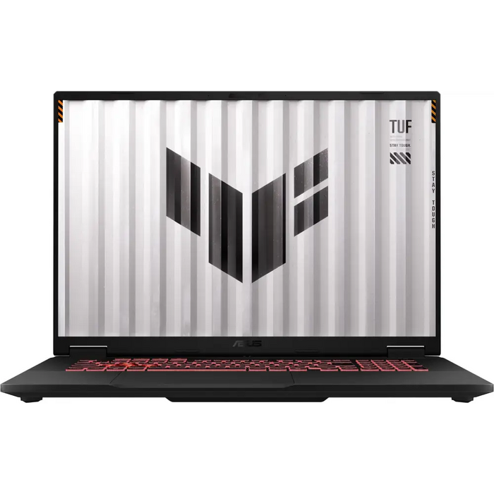 ASUS TUF Gaming A18 FA808UM-S9016W Ryzen 7 260 18.0’’2.5K 240Hz IPS-level 500 nits AG 16GB DDR5 SSD512 GeForce RTX 5060