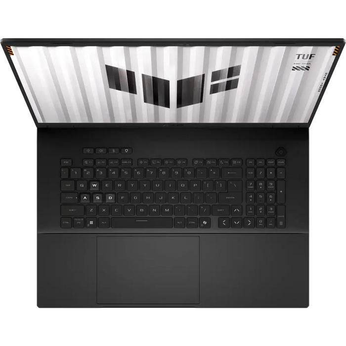 ASUS TUF Gaming A18 FA808UM-S9016W Ryzen 7 260 18.0’’2.5K 240Hz IPS-level 500 nits AG 16GB DDR5 SSD512 GeForce RTX 5060