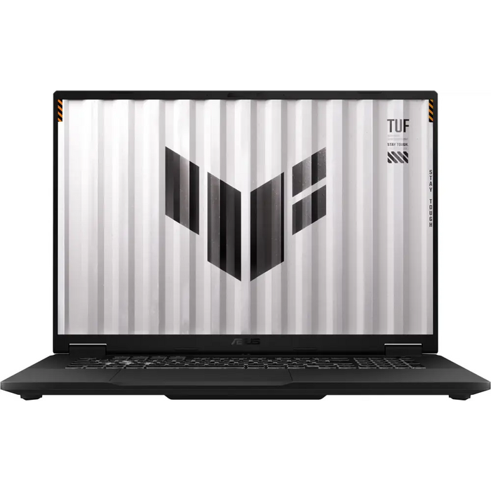 ASUS TUF Gaming A18 FA808UM-S9016W Ryzen 7 260 18.0’’2.5K 240Hz IPS-level 500 nits AG 16GB DDR5 SSD512 GeForce RTX 5060