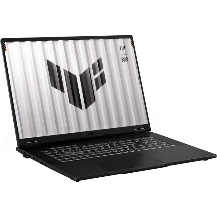 ASUS TUF Gaming A18 FA808UM-S9016W Ryzen 7 260 18.0’’2.5K 240Hz IPS-level 500 nits AG 16GB DDR5 SSD512 GeForce RTX 5060