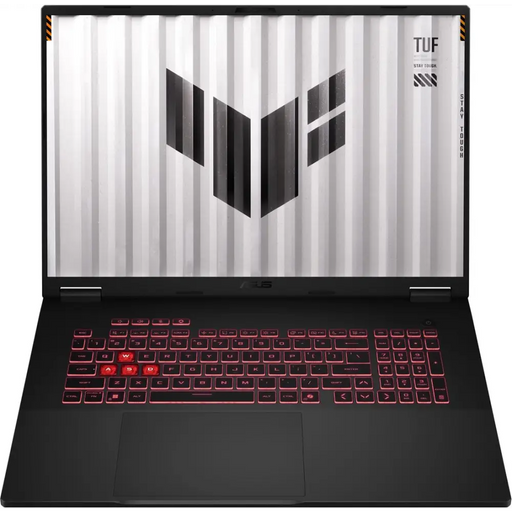 ASUS TUF Gaming A18 FA808UM-S9016W Ryzen 7 260 18.0’’2.5K 240Hz IPS-level 500 nits AG 16GB DDR5 SSD512 GeForce RTX 5060
