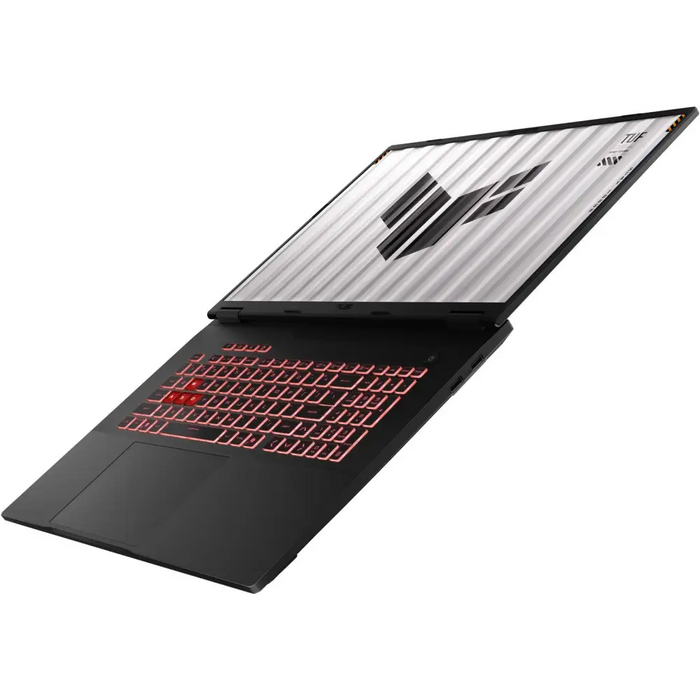 ASUS TUF Gaming A18 FA808UM-S9016W Ryzen 7 260 18.0’’2.5K 240Hz IPS-level 500 nits AG 16GB DDR5 SSD512 GeForce RTX 5060