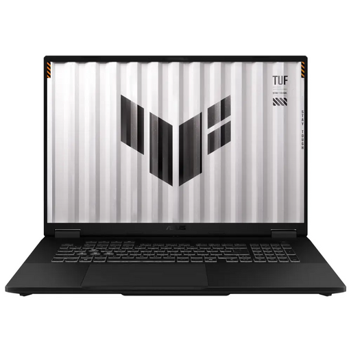 ASUS TUF Gaming A18 FA808UM-S9016W Ryzen 7 260 18.0’’2.5K 240Hz IPS-level 500 nits AG 16GB DDR5 SSD512 GeForce RTX 5060