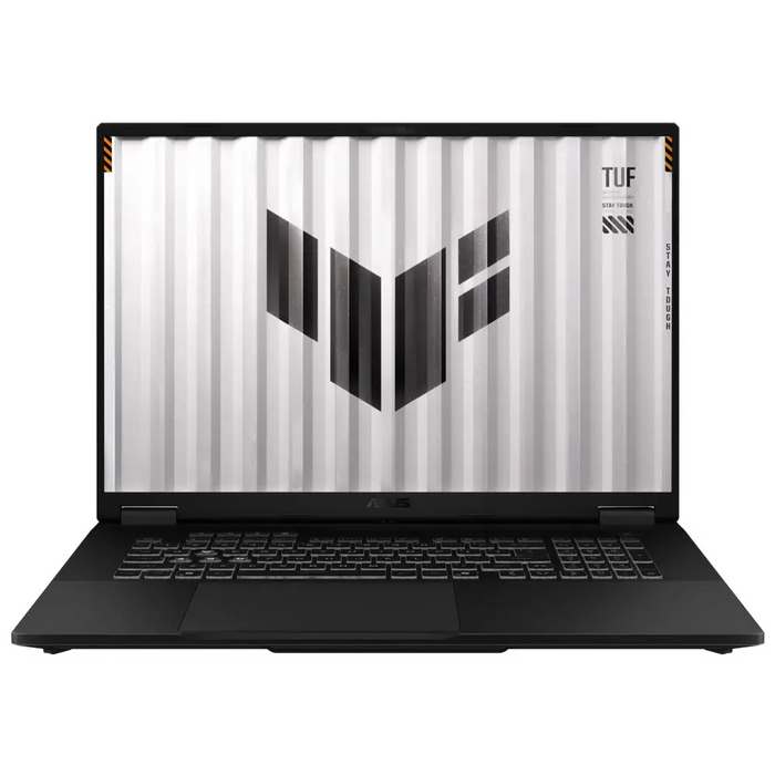 ASUS TUF Gaming A18 FA808UM-S9016W Ryzen 7 260 18.0’’2.5K 240Hz IPS-level 500 nits AG 16GB DDR5 SSD512 GeForce RTX 5060