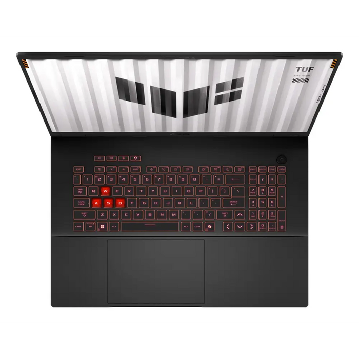ASUS TUF Gaming A18 FA808UM-S9058 AMD Ryzen™ 7 260 Laptop 45.7 cm (18’’) 2.5K 16 GB DDR5-SDRAM 512 GB SSD NVIDIA