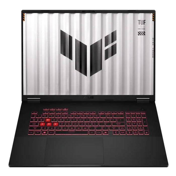 ASUS TUF Gaming A18 FA808UM-S9058 AMD Ryzen™ 7 260 Laptop 45.7 cm (18’’) 2.5K 16 GB DDR5-SDRAM 512 GB SSD NVIDIA