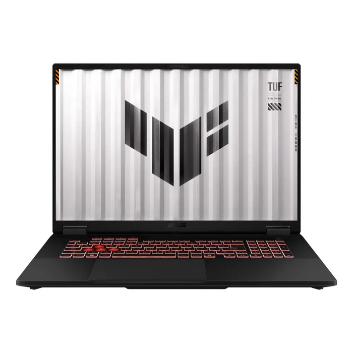 ASUS TUF Gaming A18 FA808UM-S9058 AMD Ryzen™ 7 260 Laptop 45.7 cm (18’’) 2.5K 16 GB DDR5-SDRAM 512 GB SSD NVIDIA
