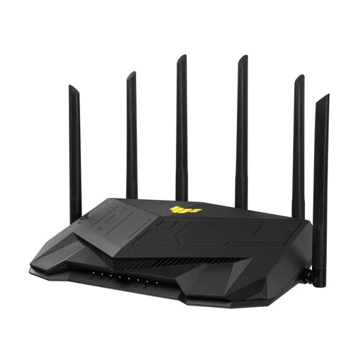 ASUS TUF Gaming AX6000 WiFi 6 Wireless Router - Рутери<<<Мрежи<<<Мрежи и умен дом<<<ALSO&&&Безжични рутери<<<Мрежово