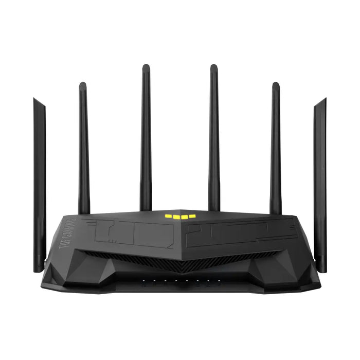 ASUS TUF Gaming AX6000 WiFi 6 Wireless Router - Рутери<<<Мрежи<<<Мрежи и умен дом<<<ALSO&&&Безжични рутери<<<Мрежово