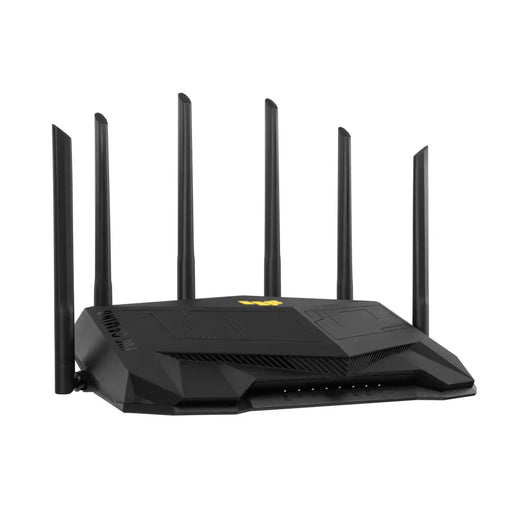 ASUS TUF Gaming AX6000 WiFi 6 Wireless Router - Рутери<<<Мрежи<<<Мрежи и умен дом<<<ALSO&&&Безжични рутери<<<Мрежово