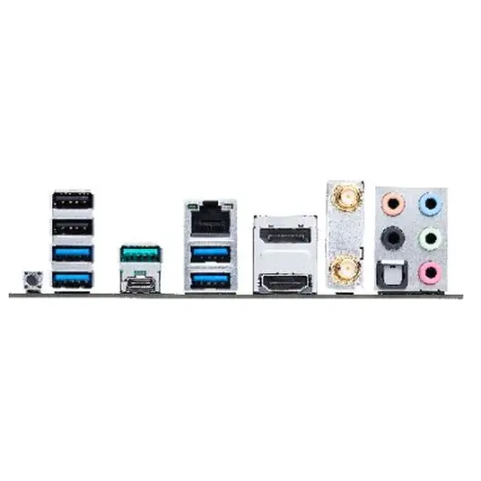 Asus TUF Gaming B550 Plus Wi-Fi II - Гейминг дънни платки<<<Гейминг компоненти<<<Гейминг<<<ALSO&&&Дънни платки<<<ASUS