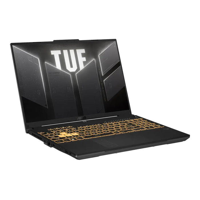 ASUS TUF Gaming F16 FX607VJ-RL001W Intel Core 5 210H Laptop 40.6 cm (16’’) WUXGA 16 GB DDR4-SDRAM 512 GB SSD NVIDIA