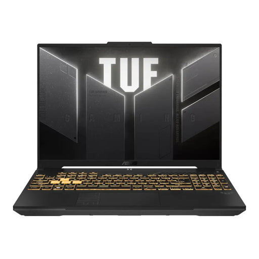 ASUS TUF Gaming F16 FX607VJ-RL001W Intel Core 5 210H Laptop 40.6 cm (16’’) WUXGA 16 GB DDR4-SDRAM 512 GB SSD NVIDIA