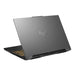 ASUS TUF Gaming F16 FX607VJ-RL009 Intel Core 5 210H Laptop 40.6 cm (16’’) WUXGA 16 GB DDR4-SDRAM 512 GB SSD NVIDIA