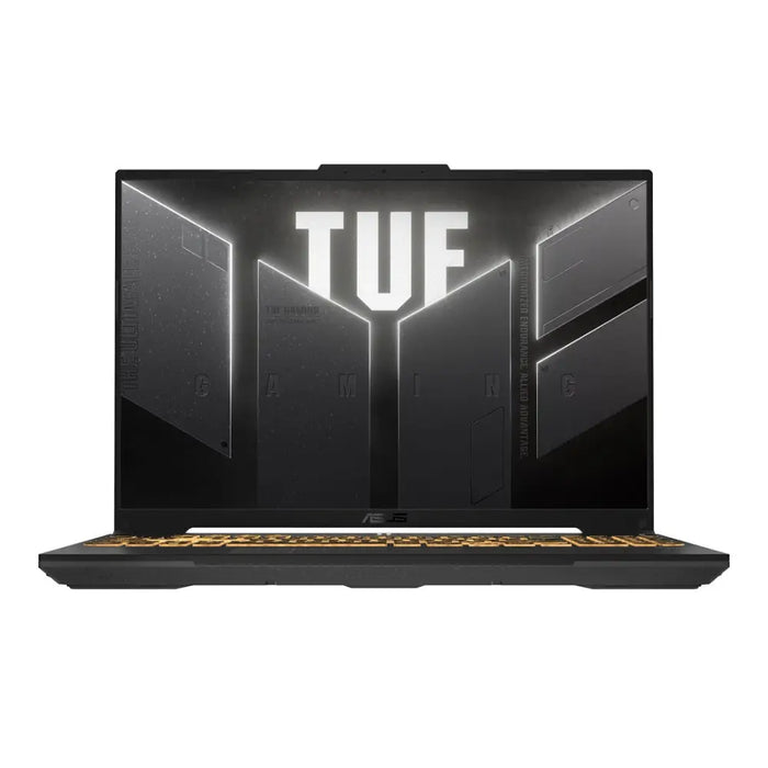 ASUS TUF Gaming F16 FX607VU-I5165 Core 5 210H 16.0’’ FHD+ 144Hz Value IPS-level 300nits AG 16GB DDR5 SSD512 GeForce RTX