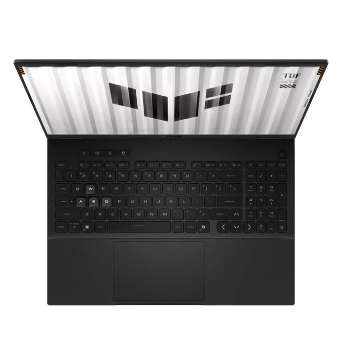 ASUS TUF Gaming F16 FX608JH-I5165 Intel® Core™ i5 i5-13450HX Laptop 40.6 cm (16’’) WUXGA 16 GB DDR5-SDRAM 512 GB SSD
