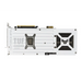 Asus TUF Gaming GeForce RTX 5070 Ti 16GB GDDR7 OC White BTF - Видео карти<<<ASUS компоненти за