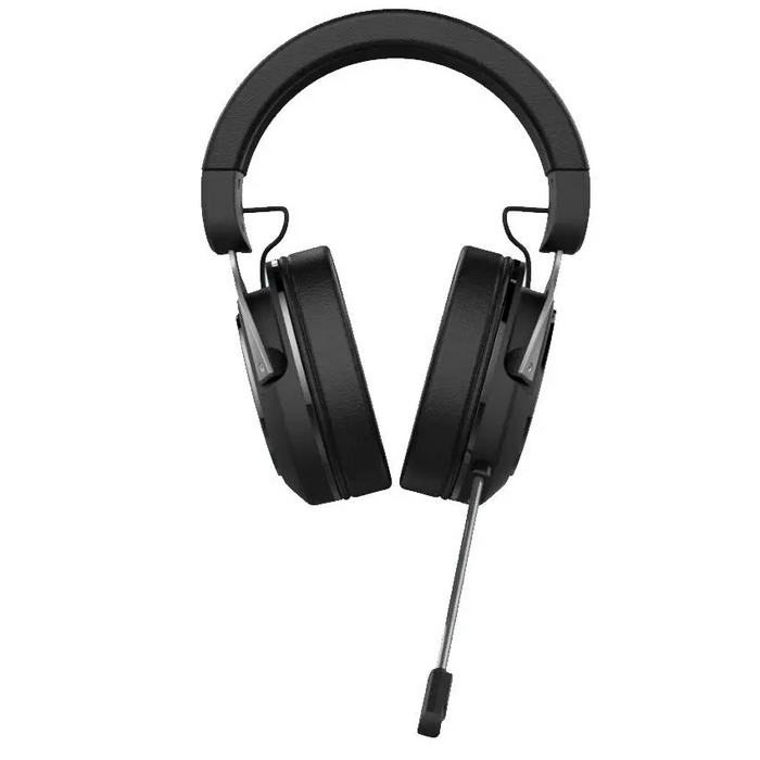 Asus TUF Gaming H3 Wireless Headset (Discord Certified Mic 7.1 Surround Sound 50mm Drivers Lightweight 15 Hour Battery