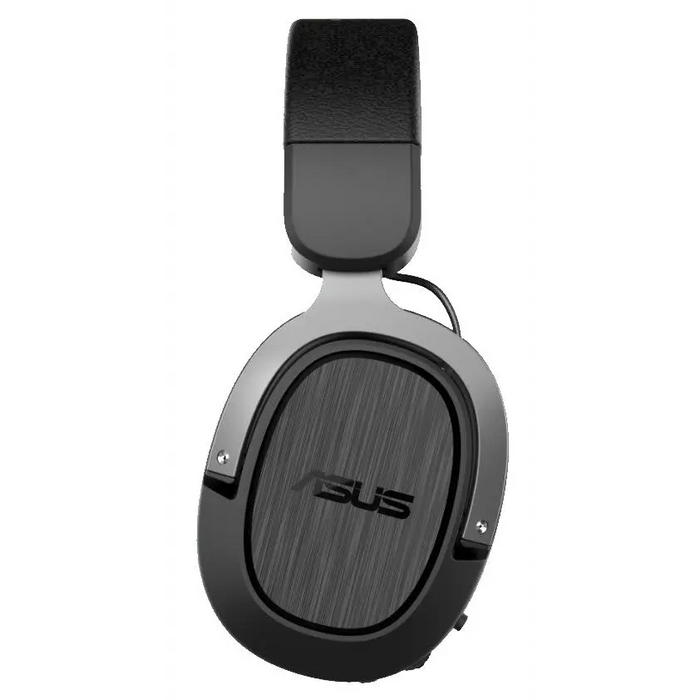 Asus TUF Gaming H3 Wireless Headset (Discord Certified Mic 7.1 Surround Sound 50mm Drivers Lightweight 15 Hour Battery