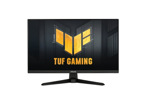 Asus TUF Gaming VG249QM1A Gaming Monitor 24’’ Full HD(1920x1080) 180Hz Fast IPS ELMB 1ms (GTG) 350cd/m2 FreeSync
