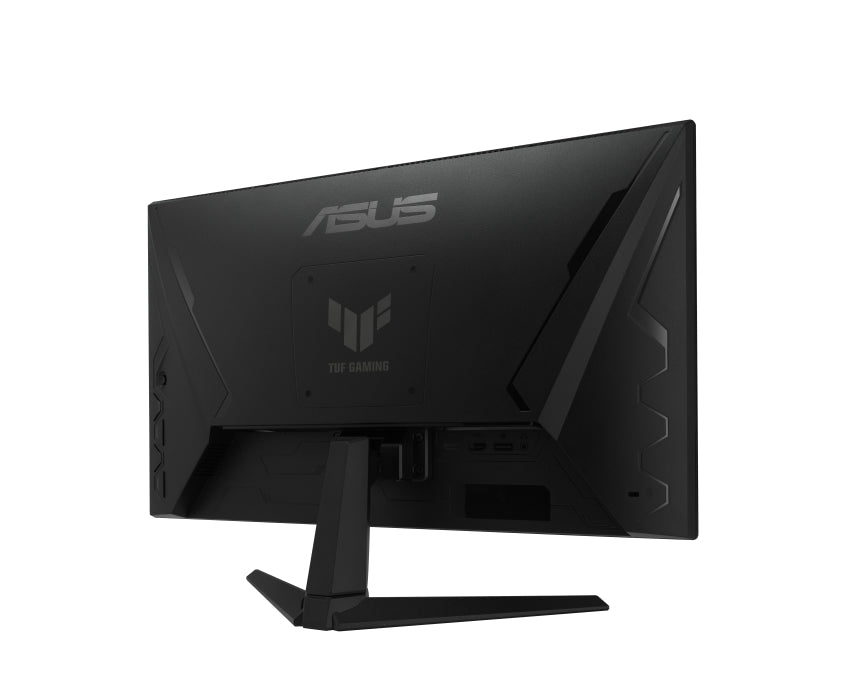 Asus TUF Gaming VG249QM1A Gaming Monitor 24’’ Full HD(1920x1080) 180Hz Fast IPS ELMB 1ms (GTG) 350cd/m2 FreeSync