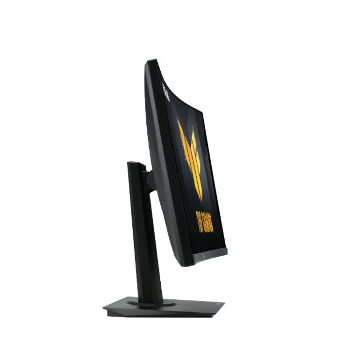 Asus TUF Gaming VG24VQER Gaming Monitor ї 24-inch(23.6 inch viewable) Full HD Curved 180Hz ELMB SYNC FreeSync 1ms MPRT