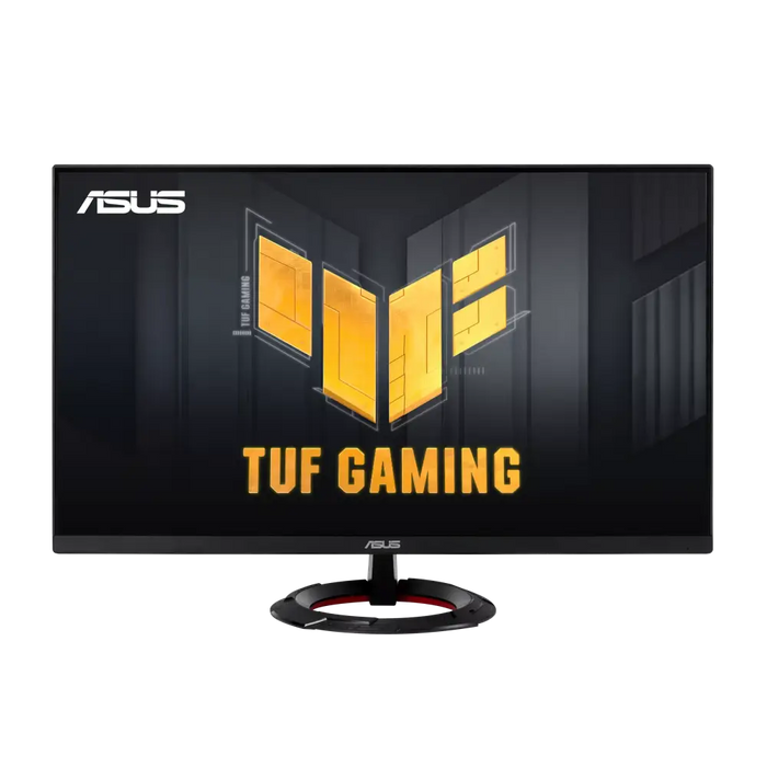 ASUS TUF Gaming VG279Q3R 27inch IPS WLED FHD 16:9 Fast 180Hz 250cd/m2 1ms 2xHDMI DP 2x2w Speakers - Консюмър и гейминг