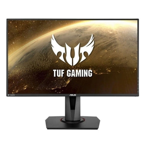 ASUS TUF Gaming VG279QM HDR Gaming Monitor 27inch Full HD 1920x1080 Fast IPS 280Hz 1ms Extreme Low Motion Blur Sync G