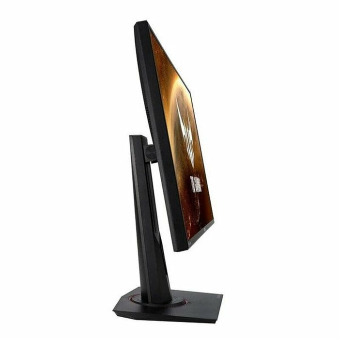ASUS TUF Gaming VG279QM HDR Gaming Monitor 27inch Full HD 1920x1080 Fast IPS 280Hz 1ms Extreme Low Motion Blur Sync G