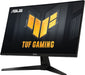 Asus TUF Gaming VG27AQA1A Gaming Monitor,27 ’,WQHD (2560 x 1440),VA,170Hz,300cd/m2 Extreme Low Motion Blur Freesync