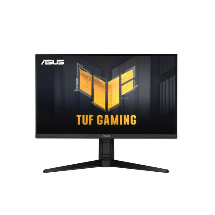 Asus TUF Gaming VG27AQML1A Gaming Monitor 27’’ QHD(2560x1440) Overclock to 260Hz (native 240Hz) 400cd/m2 ELMB Sync