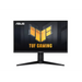 Asus TUF Gaming VG27AQML1A Gaming Monitor 27’’ QHD(2560x1440) Overclock to 260Hz (native 240Hz) 400cd/m2 ELMB Sync