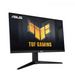 Asus TUF Gaming VG27AQML1A Gaming Monitor 27’’ QHD(2560x1440) Overclock to 260Hz (native 240Hz) 400cd/m2 ELMB Sync