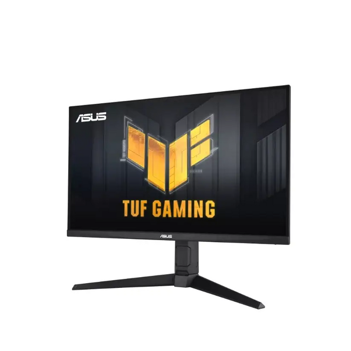 Asus TUF Gaming VG27AQML1A Gaming Monitor 27’’ QHD(2560x1440) Overclock to 260Hz (native 240Hz) 400cd/m2 ELMB Sync
